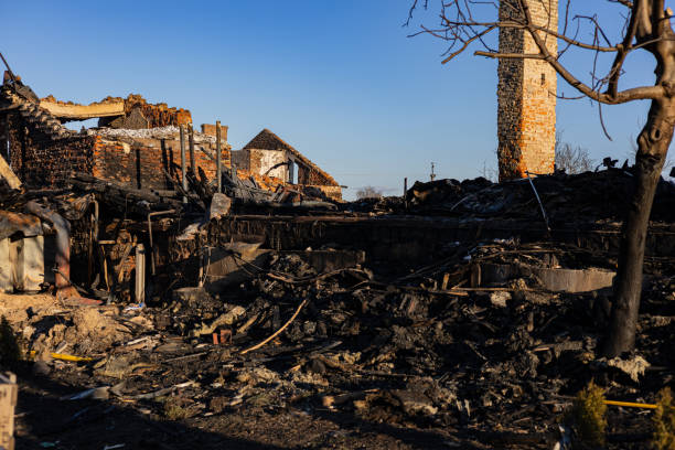 Reliable Fire Damage Restoration contractor in Fort Myers Beach, FL by Fire Damage Doption