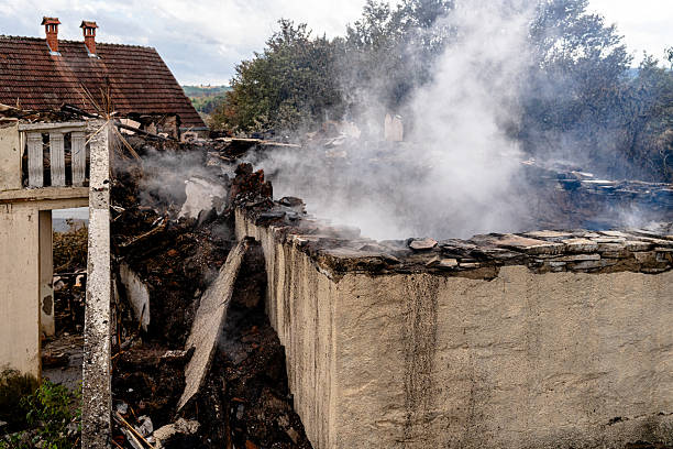 Affordable Fire Damage Restoration solutions in Fort Myers Beach, FL